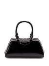 Givenchy Mini Antigona East-West Bag In Box Leather