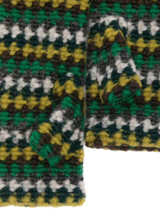 Alpo Gloves MultiColour