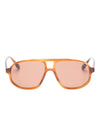 Emporio Armani Sunglasses Pink