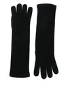 Alpo Gloves Black