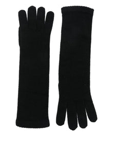  Alpo Gloves Black