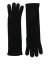 Alpo Gloves Black