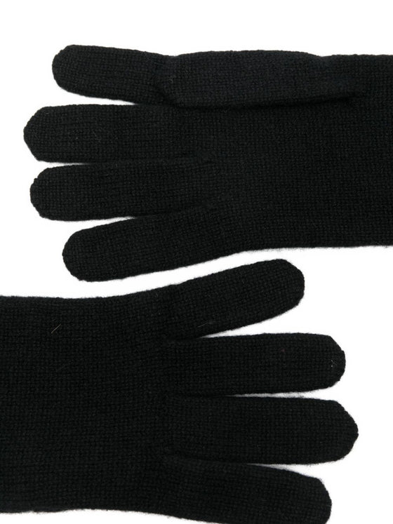 Alpo Gloves Black