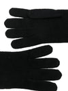 Alpo Gloves Black