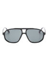 Emporio Armani Sunglasses Green