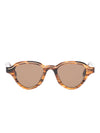 Emporio Armani Sunglasses Brown