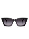 Emporio Armani These glasses come with a protective case