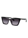 Emporio Armani These glasses come with a protective case