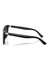 Emporio Armani These glasses come with a protective case