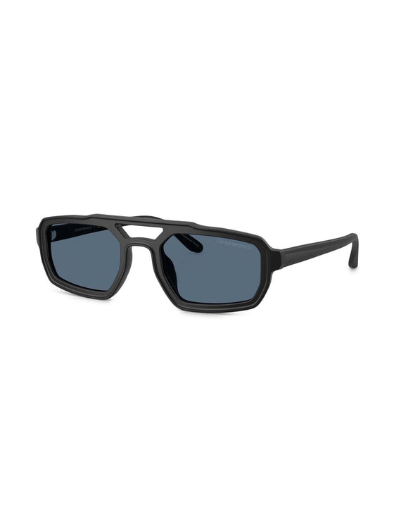 Emporio Armani Sunglasses Grey