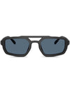 Emporio Armani Sunglasses Grey
