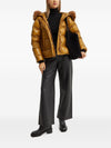 Peuterey Short down jacket