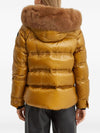 Peuterey Short down jacket