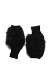 Alpo Gloves Black