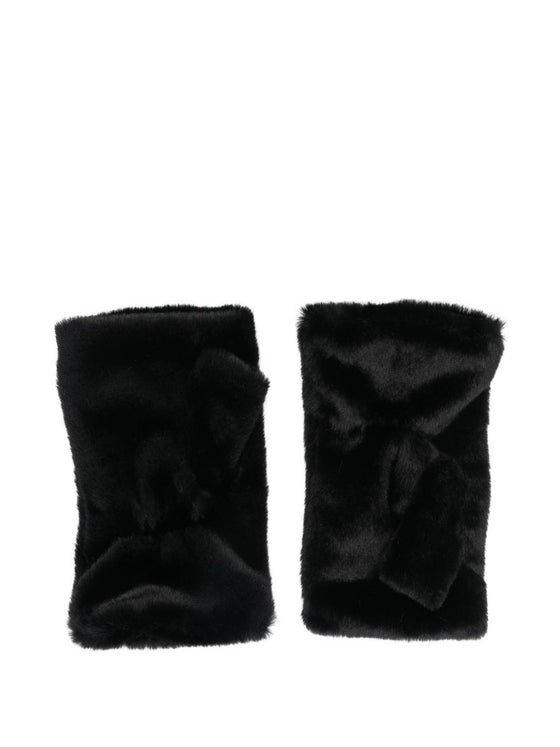 Alpo Gloves Black