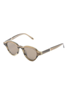  Emporio Armani Sunglasses Beige