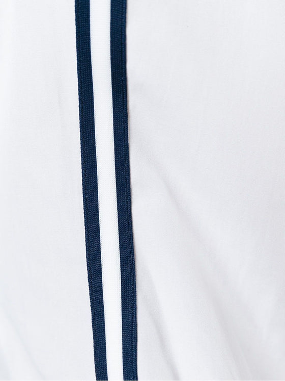 Comme Comme Shirts White