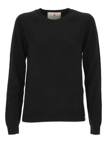  Peuterey Sweaters Black