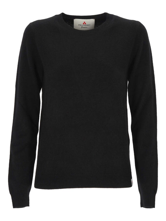 Peuterey Sweaters Black