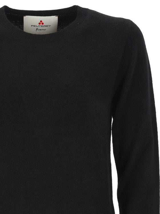 Peuterey Sweaters Black