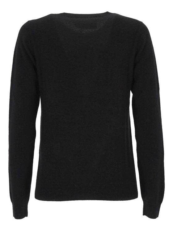 Peuterey Sweaters Black