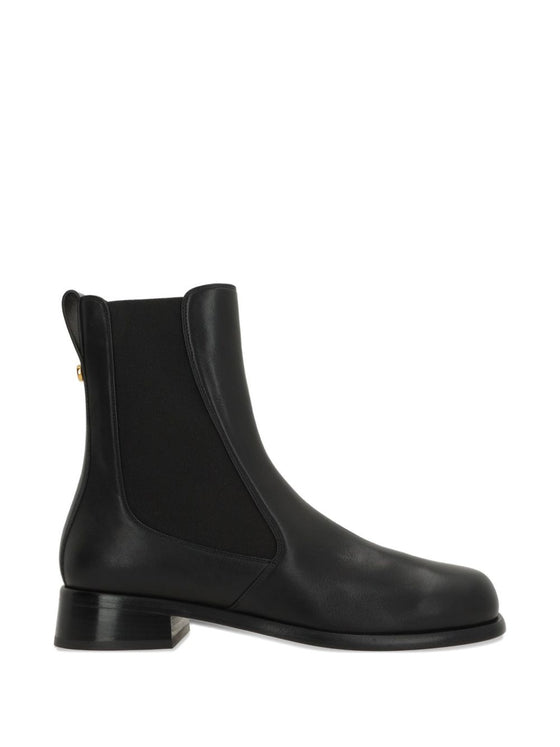 Sergio Rossi Boots Black
