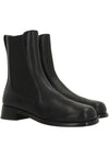 Sergio Rossi Boots Black
