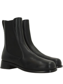  Sergio Rossi Boots Black