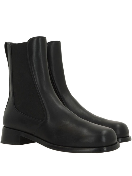 Sergio Rossi Boots Black