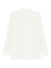 Norma Kamali Shirts White