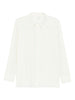 Norma Kamali Shirts White