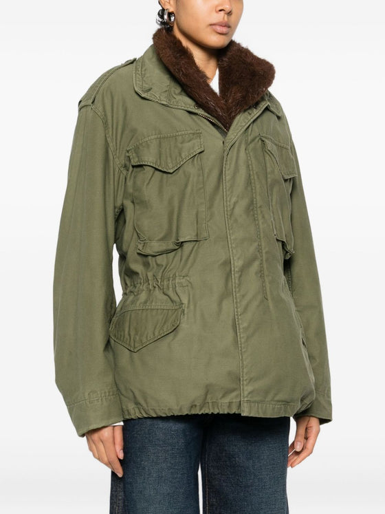 Front Street Coats Green