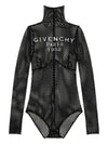 Givenchy Top Black
