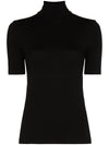 Wolford Top Black