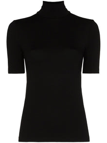  Wolford Top Black