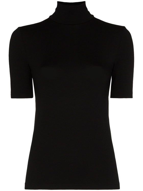 Wolford Top Black