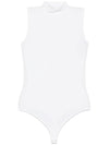 Wolford High-neck bodysuit