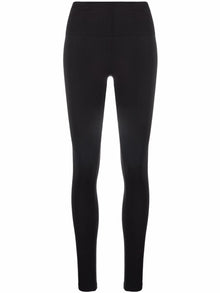  Wolford Trousers Black
