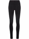 Wolford Trousers Black