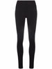 Wolford Trousers Black