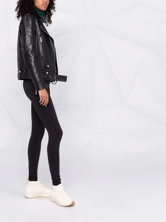 Wolford Trousers Black