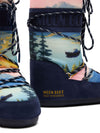 MOON BOOT X GUEST IN RESIDENCE Boots Blue