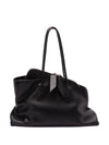 The Attico Bags.. Black