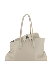  The Attico Bags.. White