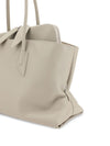 The Attico "La Passeggiata Medium" Top Handle