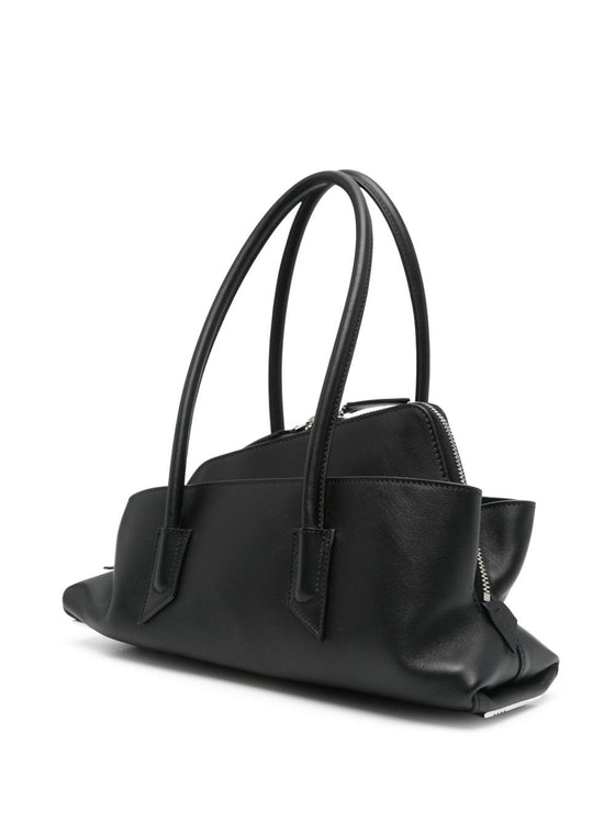 The Attico Bags.. Black