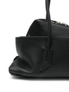 The Attico Bags.. Black