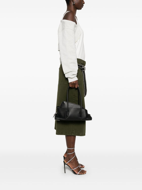 The Attico Bags.. Black