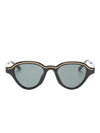 Emporio Armani Sunglasses Grey