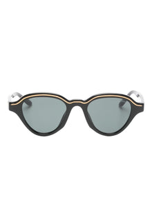  Emporio Armani Sunglasses Grey